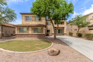 3133 N Medallion Ct, Casa Grande, AZ 85122 - Photo 1