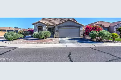 3790 W White Canyon, San Tan Valley, AZ 85144 - Photo 1