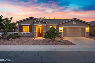 20160 N Riverbank, Maricopa, AZ 85138 - Photo 1