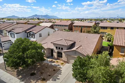 43998 W Palo Abeto, Maricopa, AZ 85138 - Photo 1