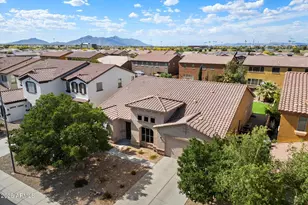 43998 W Palo Abeto, Maricopa, AZ 85138 - Photo 1