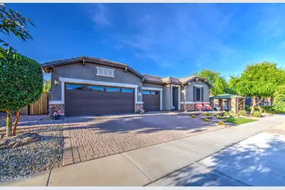 16042 W Shaw Butte, Surprise, AZ 85379 - Photo 1