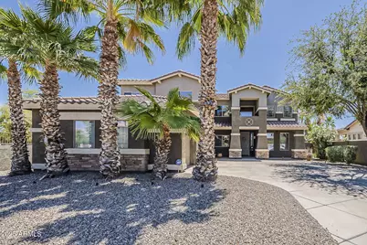 18581 E Aubrey Glen, Queen Creek, AZ 85142 - Photo 1