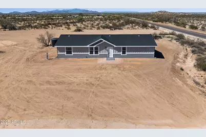 51134 W Bluejay, Maricopa, AZ 85139 - Photo 1