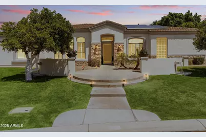 3410 E Inglewood Circle, Mesa, AZ 85213 - Photo 1