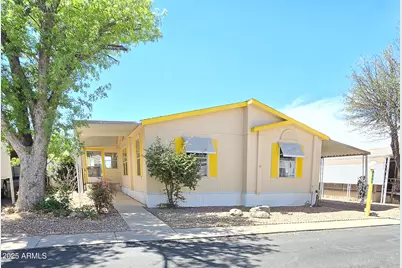 552 S Deer Creek, Sierra Vista, AZ 85635 - Photo 1