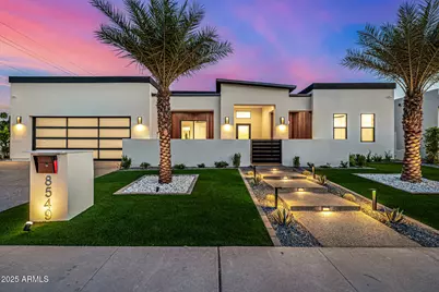 8549 E Indianola, Scottsdale, AZ 85251 - Photo 1