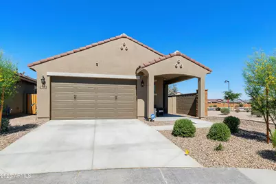 21690 N Lynn, Maricopa, AZ 85138 - Photo 1