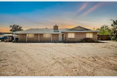 2024 N 200th, Buckeye, AZ 85396 - Photo 1