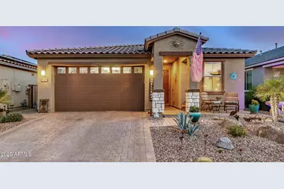 17419 W Georgia, Surprise, AZ 85388 - Photo 1