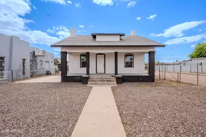 2013 W Jefferson Street, Phoenix, AZ 85009 - Photo 1