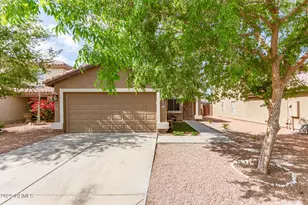 12230 W Larkspur, El Mirage, AZ 85335 - Photo 1