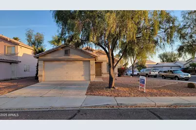 10645 W Piccadilly, Avondale, AZ 85392 - Photo 1