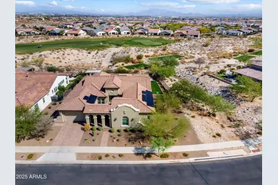 5033 N 205th, Buckeye, AZ 85396 - Photo 1