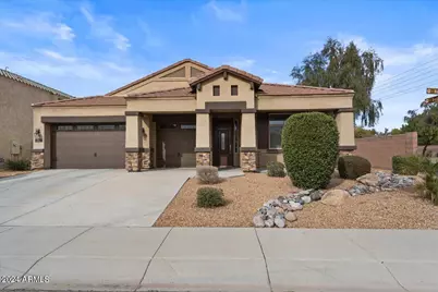 282 E Bartlett, Chandler, AZ 85249 - Photo 1