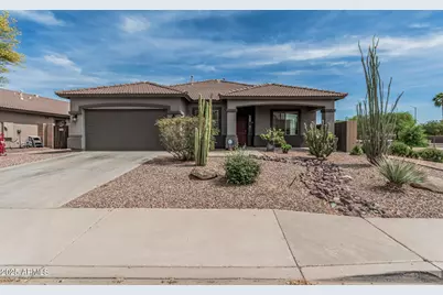 11611 N 149th Lane, Surprise, AZ 85379 - Photo 1