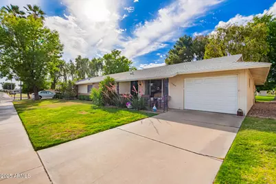17804 N Del Webb, Sun City, AZ 85373 - Photo 1