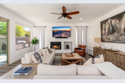 6746 E Gelding, Scottsdale, AZ 85254 - Photo 1