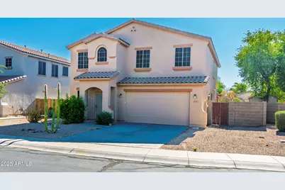 20200 N Donithan Way, Maricopa, AZ 85138 - Photo 1