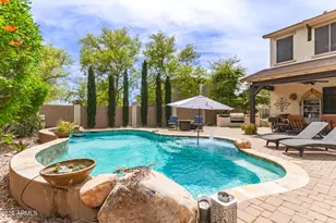 42711 N 45th Dr, Phoenix, AZ 85087 - Photo 1