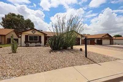 6313 W Paradise, Glendale, AZ 85306 - Photo 1