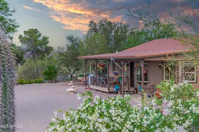 1185 S Camino Cobre Drive, Wickenburg, AZ 85390 - Photo 1