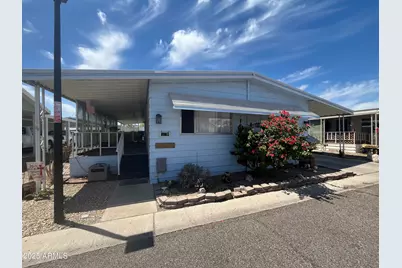 10960 N 67th, Glendale, AZ 85304 - Photo 1