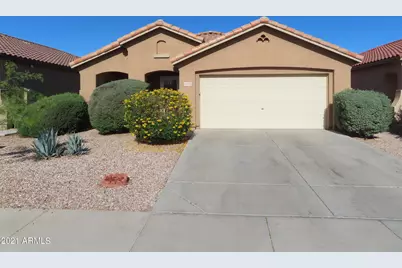 33816 N Cherry Creek, San Tan Valley, AZ 85144 - Photo 1
