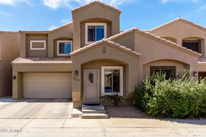 2721 E Schiliro, Phoenix, AZ 85032 - Photo 1