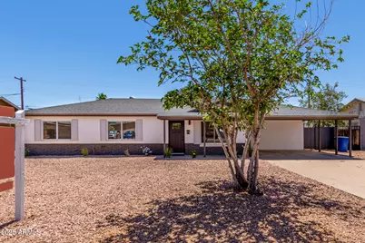 1539 W 5th Street, Tempe, AZ 85281 - Photo 1