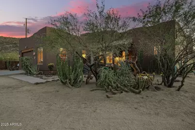 43014 N 12th Street, New River, AZ 85087 - Photo 1