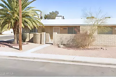 1024 N Pueblo, Casa Grande, AZ 85122 - Photo 1