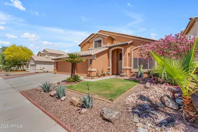 16040 W Grant, Goodyear, AZ 85338 - Photo 1