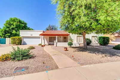 2346 E Jasmine Street, Mesa, AZ 85213 - Photo 1