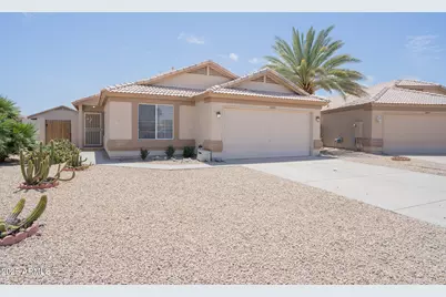 10653 W Mohawk, Peoria, AZ 85382 - Photo 1