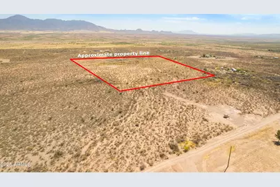 7.1 Acres W. Oldsmobile Drive #-, Bisbee, AZ 85603 - Photo 1