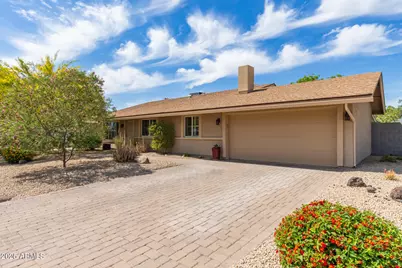 2920 W Michigan, Phoenix, AZ 85053 - Photo 1