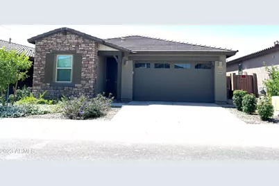 16943 W Las Palmaritas, Waddell, AZ 85355 - Photo 1