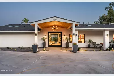 7100 N 47th, Paradise Valley, AZ 85253 - Photo 1