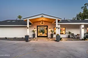 7100 N 47th, Paradise Valley, AZ 85253 - Photo 1