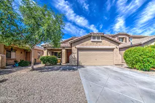 5342 W Maldonado, Laveen, AZ 85339 - Photo 1