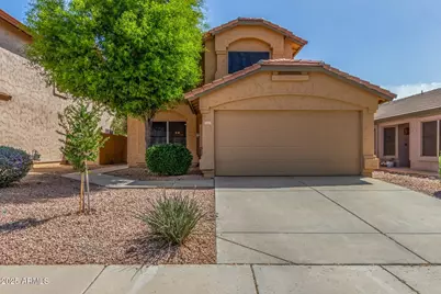 21621 N 48th Place, Phoenix, AZ 85054 - Photo 1