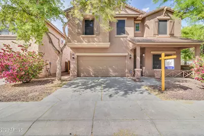 2010 W Davis, Phoenix, AZ 85023 - Photo 1