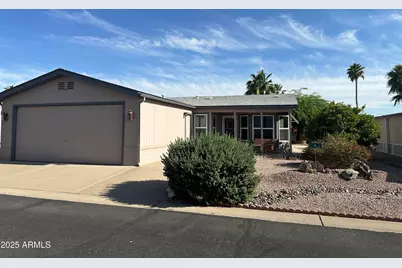 3355 S Cortez, Apache Junction, AZ 85119 - Photo 1