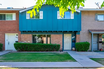 6063 N Granite Reef, Scottsdale, AZ 85250 - Photo 1