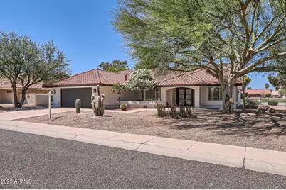 13916 W Whitewood Drive, Sun City West, AZ 85375 - Photo 1