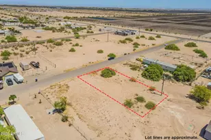 3075 W Sueno, Eloy, AZ 85131 - Photo 1