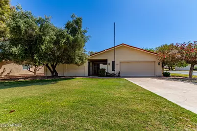 1189 E Leisure World, Mesa, AZ 85206 - Photo 1