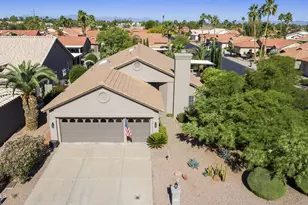 25042 S Hollygreen, Sun Lakes, AZ 85248 - Photo 1