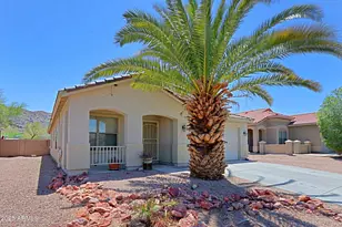 1125 E Milada Dr, Phoenix, AZ 85042 - Photo 1